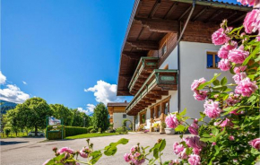 Ferienwohnung-Walserhaus Altenmarkt Im Pongau